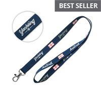 LANYARD POLIESTERE